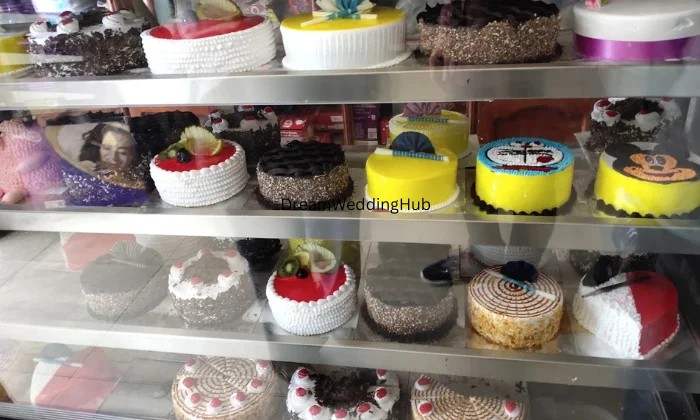 Anytime Fast Food  Bakery